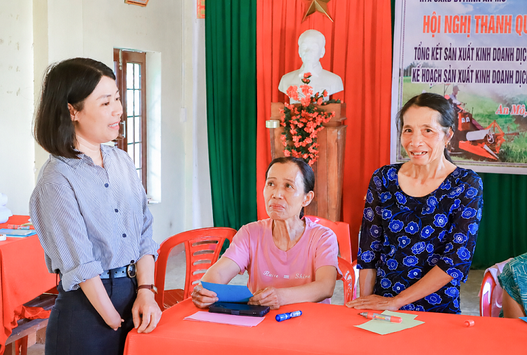 Thay đổi cách nhìn về khuyết tật - Bước đầu để thay đổi cách nhìn về chính mình